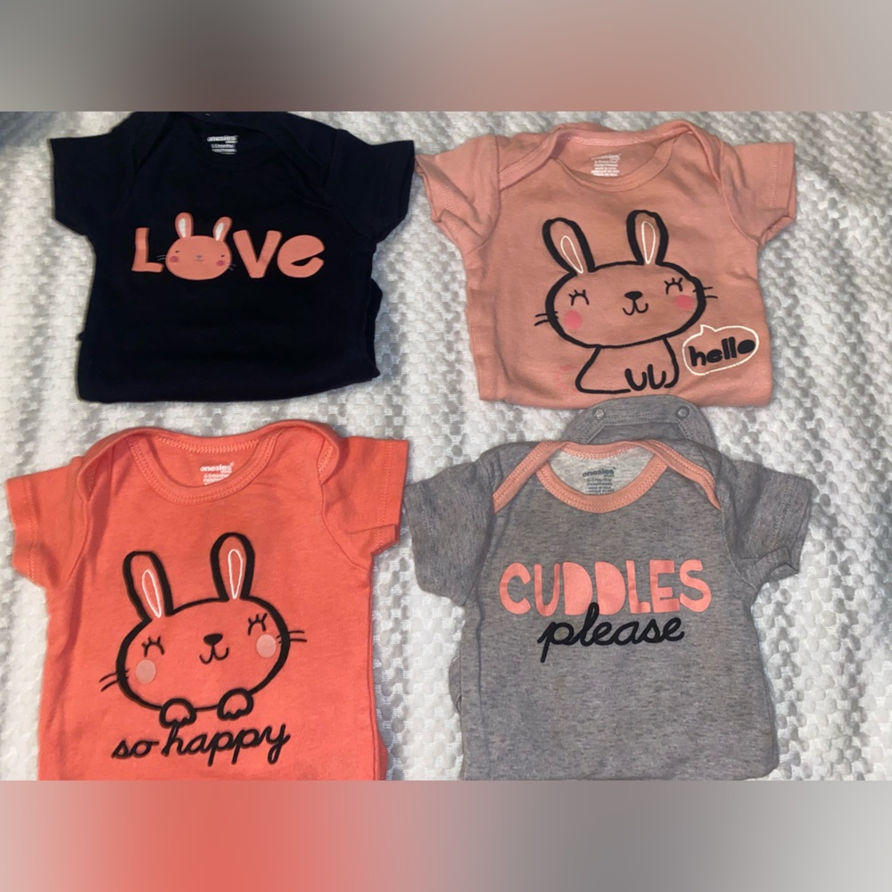 Onesies